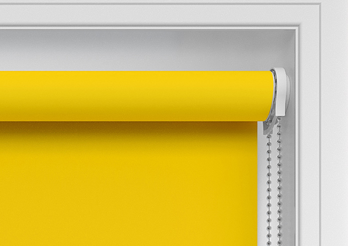 Trinity (FR Blackout), Firefly - Twist&Fit Roller Blind - Image 11